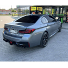 Комплект обвеса BMW 5 G30 2016-2020
