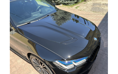 Комплект обвеса BMW 5 G30 2016-2020