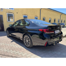 Комплект обвеса BMW 5 G30 2016-2020