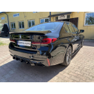Комплект обвеса BMW 5 G30 2016-2020