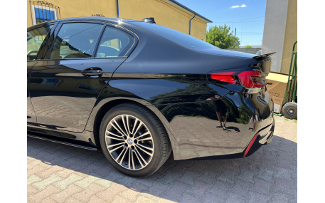 Комплект обвеса BMW 5 G30 2016-2020