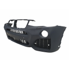 Бампер передний BMW X3 (F25)