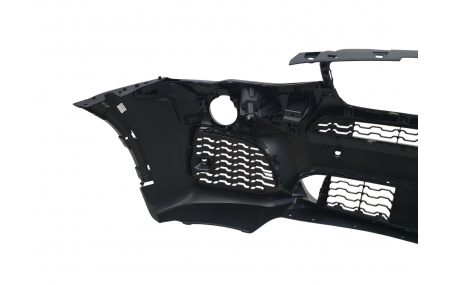 Бампер передний BMW X3 (F25)