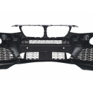 Бампер передний BMW X3 (F25)