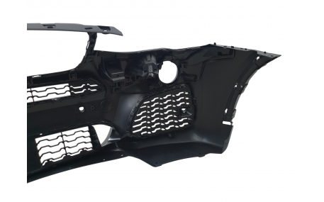 Бампер передний BMW X3 (F25)