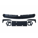 Бампер передний BMW X3 (F25)