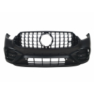 Комплект обвеса Mercedes GLC-Class X254