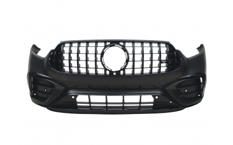 Комплект обвеса Mercedes GLC-Class X254