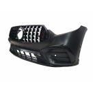 Комплект обвеса Mercedes GLC-Class X254