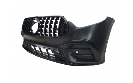 Комплект обвеса Mercedes GLC-Class X254