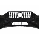 Комплект обвеса Mercedes GLC-Class X254