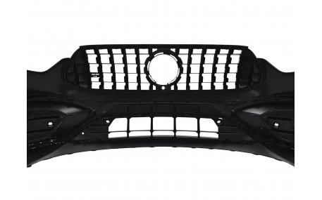 Комплект обвеса Mercedes GLC-Class X254