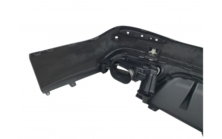 Комплект обвеса Mercedes GLC-Class X254