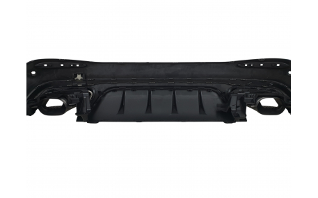 Комплект обвеса Mercedes GLC-Class X254