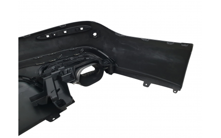 Комплект обвеса Mercedes GLC-Class X254