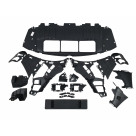 Комплект обвеса Mercedes GLC-Class X254