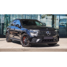 Комплект обвеса Mercedes GLC-Class X254