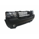 Бампер передний Range Rover Vogue L322 2005-2010
