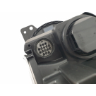 Бампер передний Range Rover Vogue L322 2005-2010