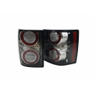 Бампер передний Range Rover Vogue L322 2005-2010