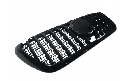 Решетка радиатора Mercedes Sprinter W907