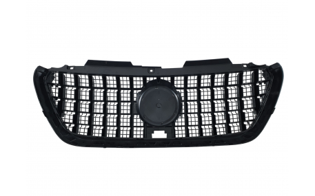 Решетка радиатора Mercedes Sprinter W907