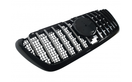 Решетка радиатора Mercedes Sprinter W907