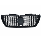 Решетка радиатора Mercedes Sprinter W907