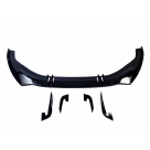 Накладка передняя AUDI A5 F5 2020-2023