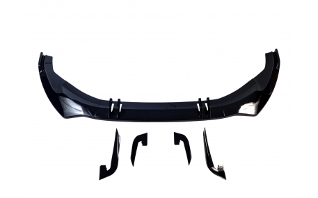 Накладка передняя AUDI A5 F5 2020-2023