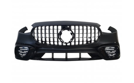 Комплект обвеса Mercedes S-class W223