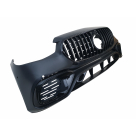 Комплект обвеса Mercedes S-class W223