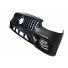 Комплект обвеса Mercedes S-class W223