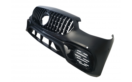 Комплект обвеса Mercedes S-class W223