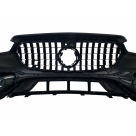 Комплект обвеса Mercedes S-class W223