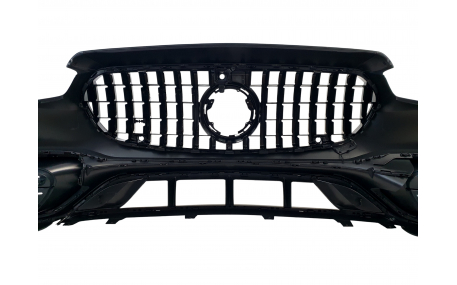 Комплект обвеса Mercedes S-class W223