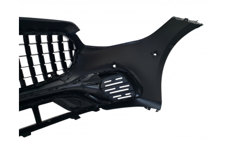 Комплект обвеса Mercedes S-class W223