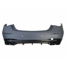 Комплект обвеса Mercedes S-class W223