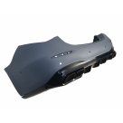 Комплект обвеса Mercedes S-class W223