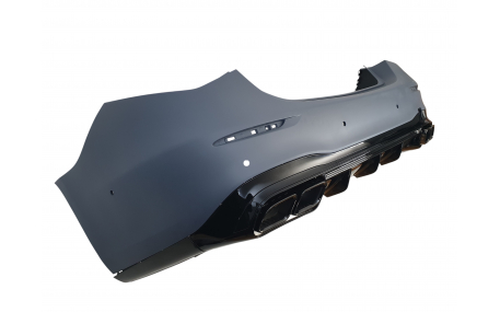 Комплект обвеса Mercedes S-class W223