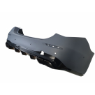 Комплект обвеса Mercedes S-class W223