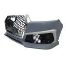 Бампер передний Audi Q7