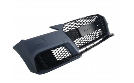 Бампер передний Audi TT