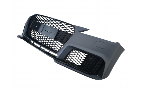 Бампер передний Audi TT