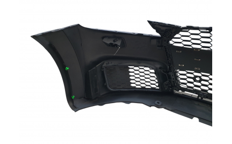 Бампер передний Audi TT