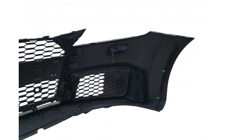 Бампер передний Audi TT