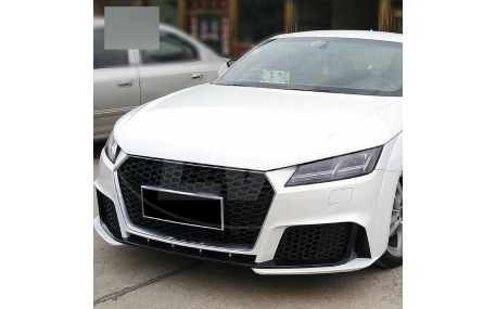 Бампер передний Audi TT