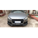 Бампер передний Audi TT
