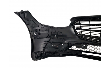 Бампер передний Mercedes S-class W223