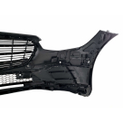 Бампер передний Mercedes S-class W223